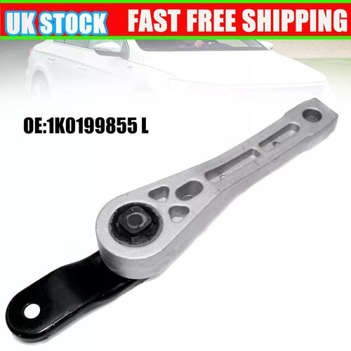 Rear engine mount for - engine, golf