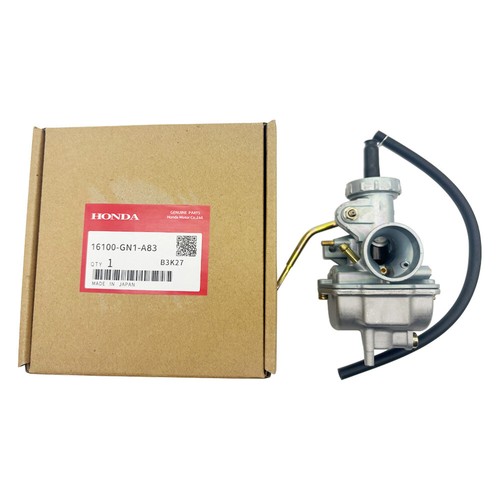 New oem for honda - honda, carburetor