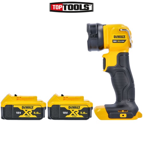 Dewalt dcl040 18v ion xr - dcl040,
