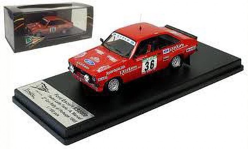Ford escort 2nd - gr, 1