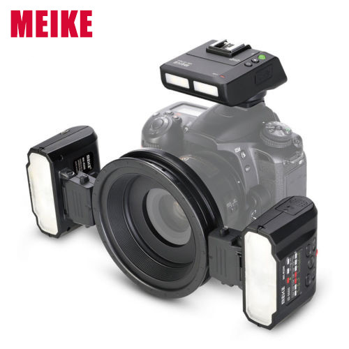 Meike mt24 twin - mt24, lite
