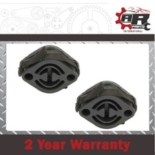 Exhaust Hanger Rubber Mount