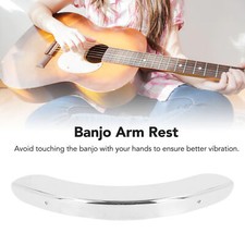 Guitar Arm Rest Part Banjo