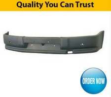 Ford Transit Mk5 Front Bumper