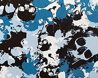 100 cotton poplin fabric - 100%,