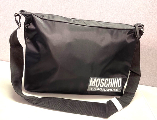 Brand new moschino fragrances - new,