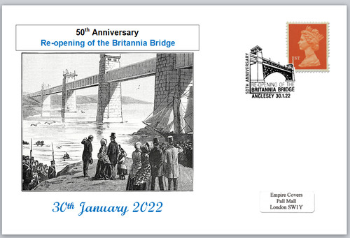 2022 50th anniversary - gb,