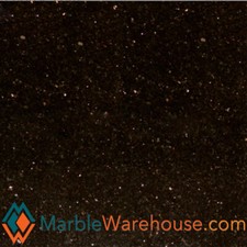 Black Galaxy Premium Polished