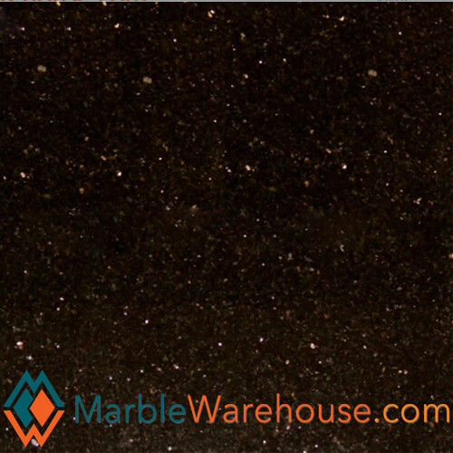 Black galaxy premium polished - premium,