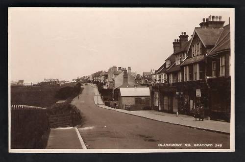 Seaford newhaven claremont - seaford, newhaven.