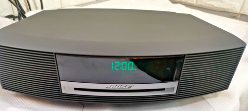 Bose wave music system - wave,