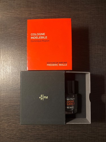 Frederic malle dominique - frederic,