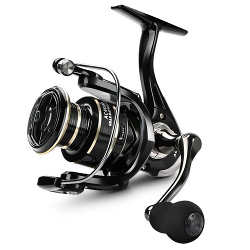 Spinning fishing reel 6000 - spinning,