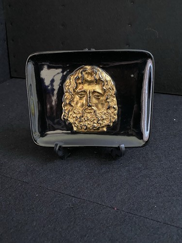 Piero fornasetti zeus - fornasetti,