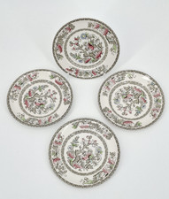 4x Vintage Johnson Brothers