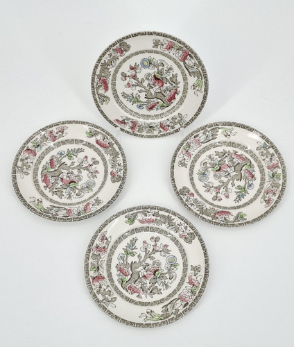 Vintage johnson brothers - 4x,