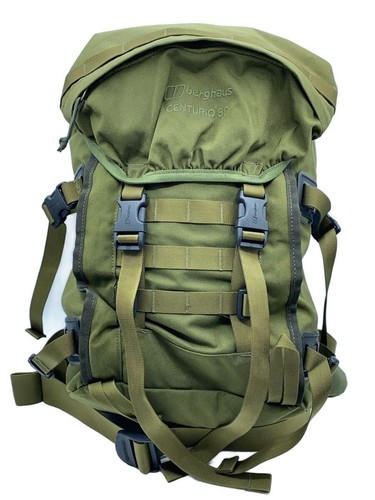 Berghaus