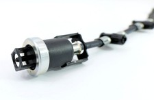 Fuel Injector Return Pipe For VW Eos Golf MK6 Passat Tiguan Scirocco 2.0 TDI