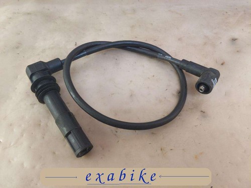 Right spark plug - wire, bmw