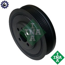 BELT PULLEY CRANKSHAFT 544