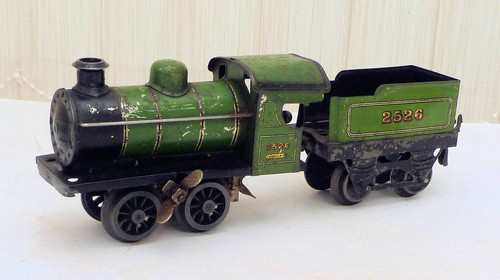 Model railway hornby - model, railway: