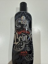 Australian Gold Hardcore Black 30 x Dark Bronzing Lotion Sunbed Tan Cream 250ml