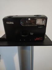 Halina Vision Snapz  Camera