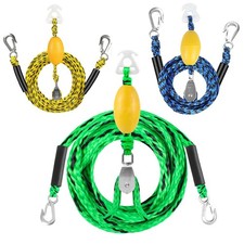 Boat Tow Harness for Tubing
