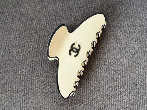 Hair claw clip large - clip, summer