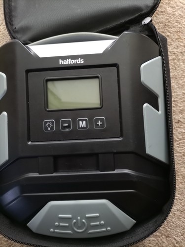 Halfords 514374 rapid digital - halfords,