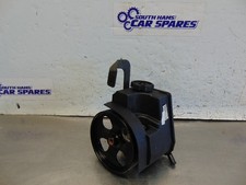 Peugeot Citroen Power Steering