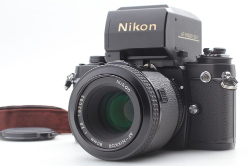 Near mint nikon - [near,