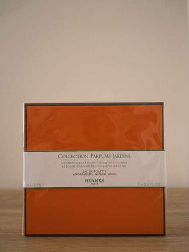 Hermes jardin collection - hermes,