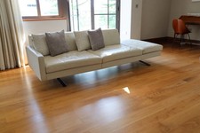 Poltrona Frau kennedee 2.5