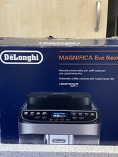 DeLonghi Magnifica Evo Next