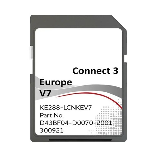 For nissan connect sd - nissan,
