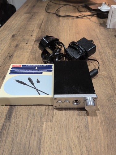 Smsl 793ii mini desktop - desktop, dac
