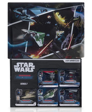 Star Wars Micro Galaxy