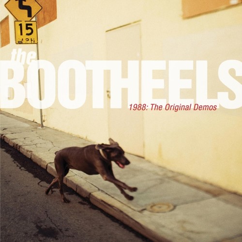 1988 the original demos - 1988,
