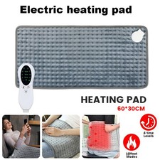 Therapeutic Electric Back Heat