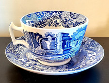 Copeland spode blue italian - spode,