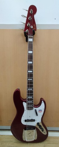 Fender jb75 electric bass - jb75-us,