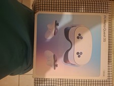 Meta Quest 3s All-in-One Mixed