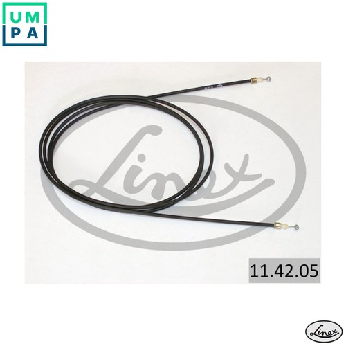 Bonnet cable 05 for - bonnet,