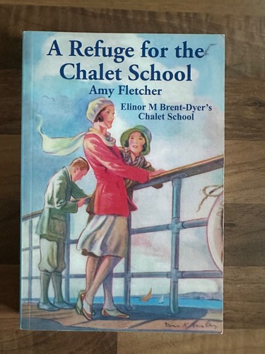 Refuge for the - , school