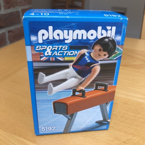 Playmobil 5192 sports action - 5192, &