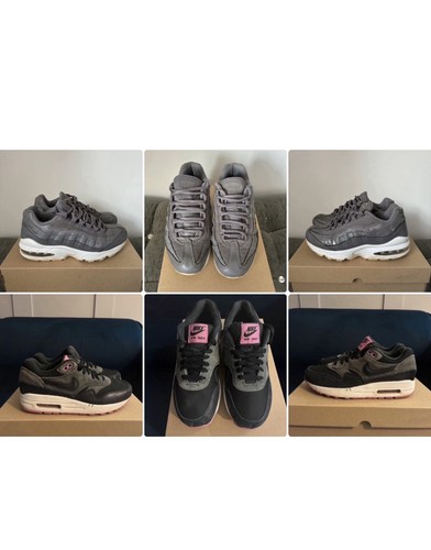 Mixed nike air - mixed,
