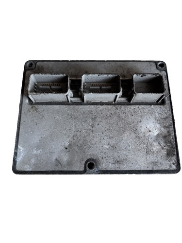 Ford fiesta ecu engine - fiesta,