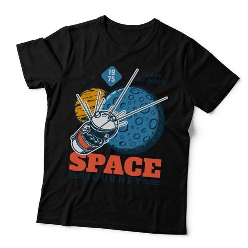 Space journey explore - journey, the