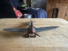Dinky 719 Spitfire Motor Not